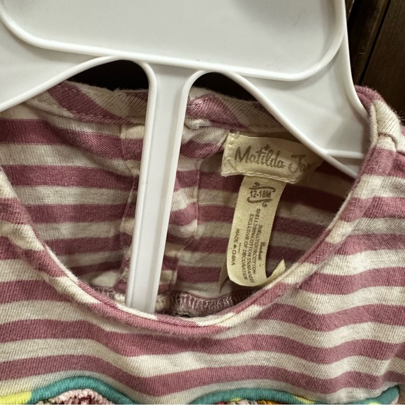 Matilda Jane Dress - Picture 2 of 6